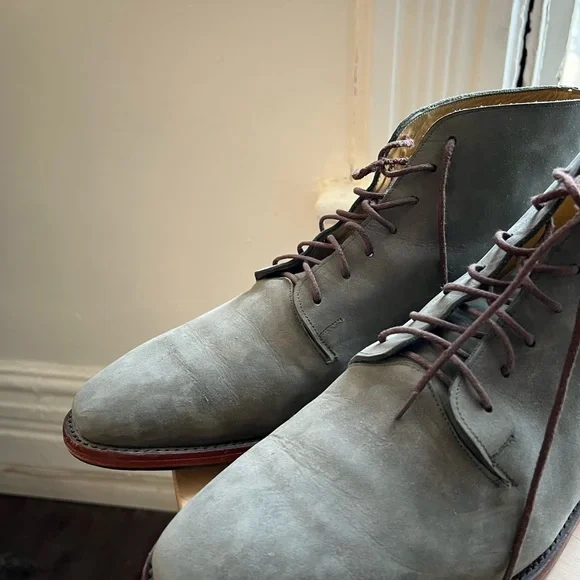 John Doe wholecut boots - Picture 8 of 9